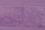 Mijölnir Toalla Baño Lilac 100% Algodón 500 gr/m² 70 x 140 cm